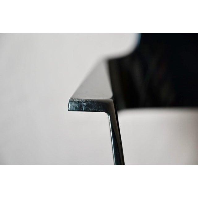 Space Age Futuristic Italian Arrmet B32 Armchair from Robby & Francesca Cantarruti, 2000s For Sale - Image 12 of 18