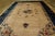 1920s Antique Beige Open Field Medallion Scene Pictoral Large Chinese Peking Rug For Sale In New York - Image 6 of 10