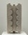 My Stone Flower II Ceramic Table Lamp by Katia Langeard For Sale - Image 6 of 6