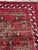 Vintage Baluch Afghan Rug from Bobyrugs, 1950s For Sale - Image 15 of 18