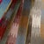 Hable Materialworks by Hable Muse Performance Chenille in Cypress For Sale - Image 4 of 5