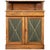 English Regency Rosewood Chiffonier, 1800s For Sale - Image 16 of 16