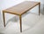 Mid-Century Extendable Dining Table in Walnut by Hartmut Lohmeyer for Wilkhahn, 1960s For Sale - Image 17 of 17