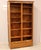 1930s Vintage Filing Cabinet in Oak, 1930s For Sale - Image 5 of 13