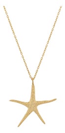 Example of Minimalist Pendant Necklaces