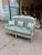 Wood Louis XVI Canapé Sofa Settee For Sale - Image 7 of 10