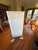 Mid-Century Modern Vintage 1970s Space Age Tallboy Dresser — Giovanni Maur for Treco — Original For Sale - Image 3 of 9