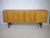 Wood Vintage Sideboard in Oak, 1960s For Sale - Image 7 of 10