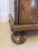 Antique Burr Walnut and Featherbanded Bookcase, 1710 For Sale - Image 18 of 18