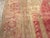 Rustic Galerie Shabab Collection Early 20th Century Turkish Sivas Throw Rug For Sale - Image 3 of 7