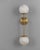 Armstrong Dual Sconce For Sale - Image 11 of 13