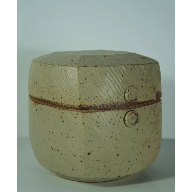 Warren MacKenzie (1924 - 2018) was one of the most famous functional potter in this country. How would he classify this...