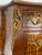 Mid 20th Century Italian Inlaid Bedside Table For Sale - Image 6 of 12