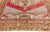 Vintage Turkish Oushak Rug, 03'08 X 05'08 For Sale - Image 4 of 11