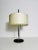 Cocoon Table Lamp by Goldkant, Germany, 1960s For Sale - Image 6 of 12