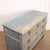 French Painted Commode, 1890s For Sale - Image 12 of 14