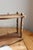 Vintage Wooden Wall Shelf, 1890s For Sale - Image 3 of 10
