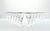 Fostoria “Bridal Belle” Set of 12 Cordial Liquor Sipper Glasses 3” 1oz Good condition. No chips, cracks, or fleabites....