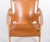 Wood Trienna Easy Chair by Carl-Axel Acking, 1960s For Sale - Image 7 of 14
