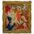 Late 19th Century 19th C. Royal Needlepoint Tapestry of 16th Century Royal Processional Hawking Scene-Gorgeous Masterp For Sale - Image 5 of 7
