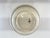 Antique 1880 Wedgwood & Co. Beatrice Brown Transferware Large Serving Bowl For Sale - Image 10 of 11