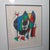 Paper Vintage 1974 Joan Miro Original Lithograph Hand Signed Plate 6, Lithographs Volume II For Sale - Image 7 of 10