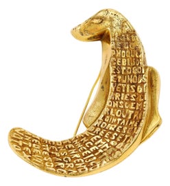 Example of Line Vautrin Decorative Objects