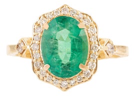 Example of New & Custom Etruscan Revival