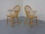 Set of Oak Armchairs by Erik Ole Jørgensen for Tarm Stole Møbelfabrik For Sale - Image 9 of 18