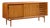 Arne Vodder for Sibast Pd29 Mid Century Danish Teak Credenza For Sale