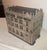 Figurative Rare Complete Big Antique Jarvis 1891 Traders Bank Toronto Cast Iron Still Bank For Sale - Image 3 of 18