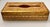 Hollywood Regency Florentine Gilt Wood Tissue Box For Sale - Image 3 of 8