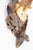 Early 20th Century Antique Black Forest Roe Deer Antlers Hunting Trophy Mount For Sale - Image 5 of 7