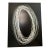 Maxwell Dickson 'Halo' Abstract Canvas Wall Art For Sale