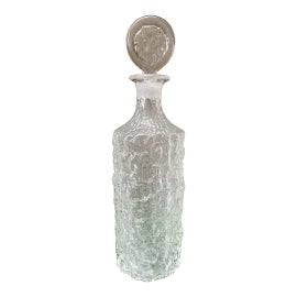 Example of Whitefriars Glass Tableware and Barware