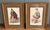 Pair of Framed Hand Colored Lithographs of "The Clans of the Scottish Highlands" by Robert Ronald McIan For Sale - Image 15 of 16