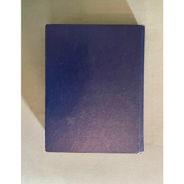Mid 20th Century Chapman’s Piloting Hardcover Book For Sale - Image 11 of 12