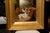19th Century Oil Painting of Reclining Spaniels in Interior Signed by Armfield For Sale - Image 4 of 7