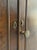 1960s Burl & Walnut Art Decor Armoire on Cabriole Legs For Sale In Los Angeles - Image 6 of 17