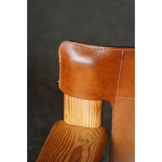 Mid-Century Swedish Natura Armchairs by Karin Mobring, 1970s, Set of 2 For Sale - Image 14 of 18