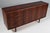 Erling Torvits Sideboard with drawers and doors Veenered with rosewood. Made by Klim Møbelfabrik. This piece is attributed...