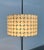 Mid-Century Modern German Pet Cocoon Floor Lamp by Friedel Wauer for Goldkant Leuchten, 1960s For Sale - Image 12 of 18