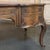 Antique French Louis XV Walnut Double-Faced Desk For Sale - Image 11 of 15