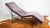 Textile 1980s Attributed to Paolo Passerini Chaise Lounge for Uvet Dimensione For Sale - Image 7 of 18
