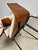 Wood Wooden Shell Chairs, 1950s, Set of 4 For Sale - Image 7 of 10