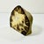 Mid-Century Abstract Geometric Boho Chic Septarian Stone Bookends - A Pair For Sale - Image 13 of 16