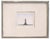 This surreal landscape etching is a work by German artist, Kurt Schönen, (b. 1945). We believe it to be one of a series of...