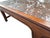 1990s Tommy Bahama Lexington Cane Coffee Table British Colonial Classical Revival For Sale - Image 11 of 18