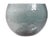 Glass Mid 20th Century Tinted Glass Pillow Vase For Sale - Image 7 of 10