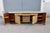 Large Vintage Low Bamboo Sideboard, Italy, 1970s For Sale - Image 6 of 18